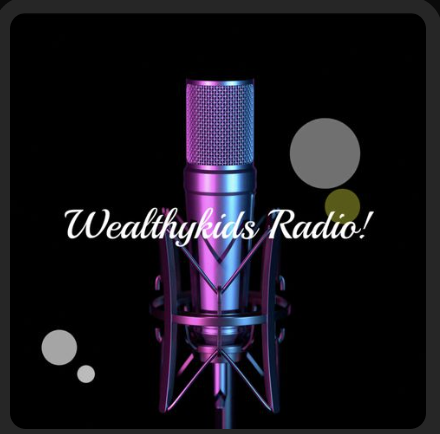 Now Streaming: The Wealthy Reader’s Club Podcast