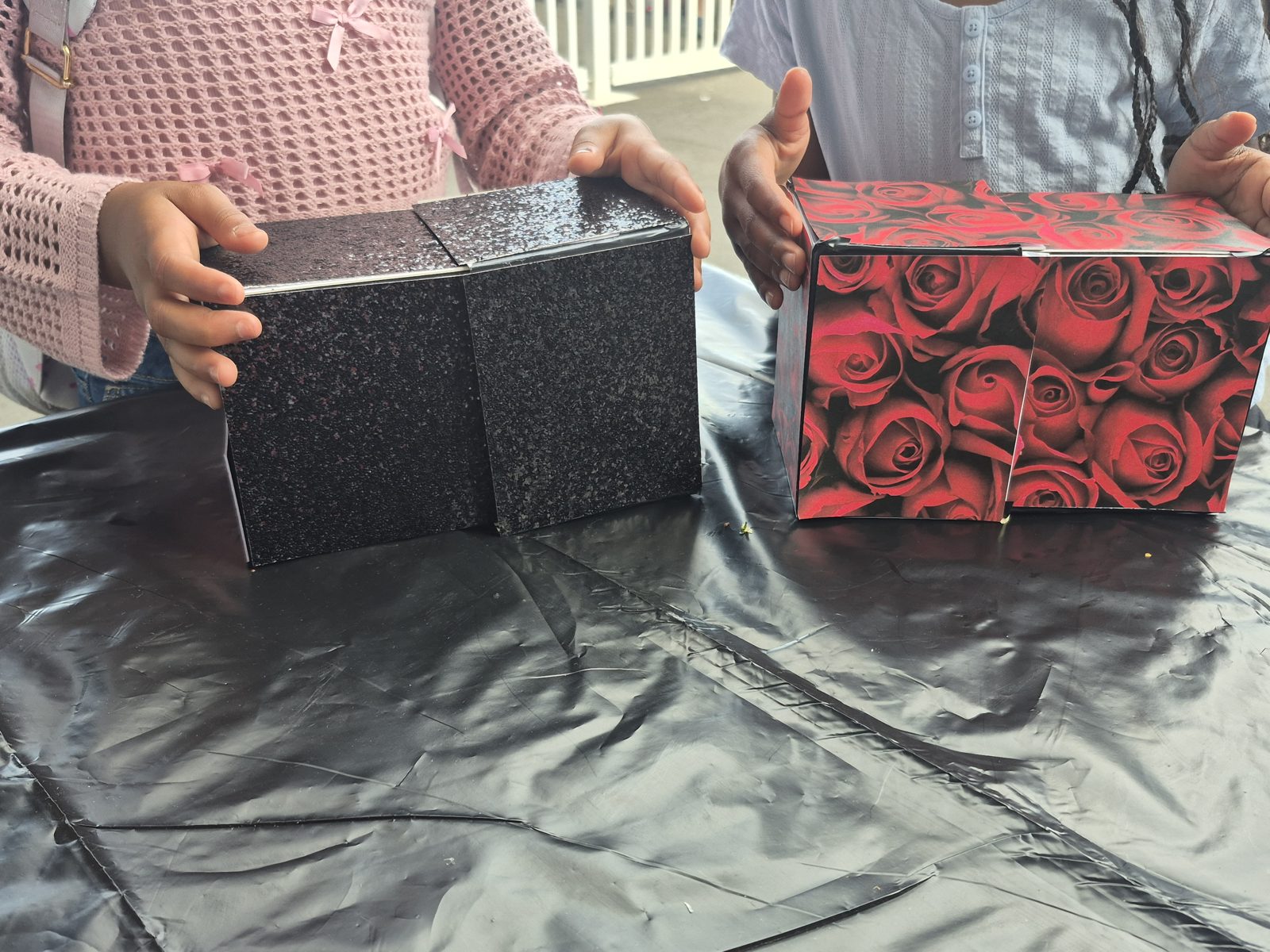 Maker Faire Bay Area Wrap-Up: Designer Pinhole Cameras Head North